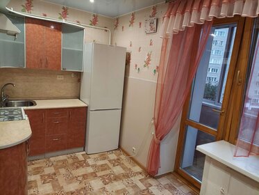 15 м², квартира-студия 3 000 ₽ в сутки - изображение 39