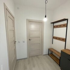 Квартира 25,1 м², студия - изображение 5