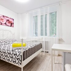 Квартира 20 м², студия - изображение 3