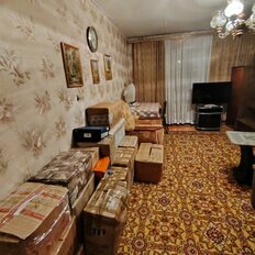 Квартира 58,5 м², 3-комнатная - изображение 5