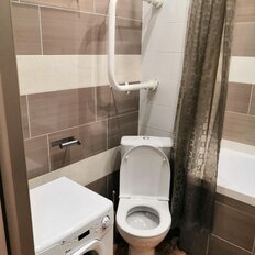 Квартира 28,2 м², студия - изображение 4