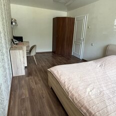 Квартира 33,3 м², 1-комнатная - изображение 5