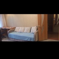 Квартира 36 м², 1-комнатная - изображение 2