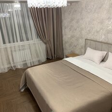 Квартира 50 м², 1-комнатная - изображение 2