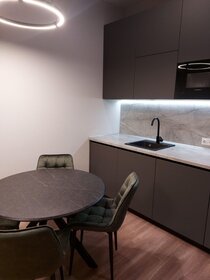 64 м², 3-комнатная квартира 125 500 ₽ в месяц - изображение 36