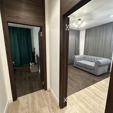 Квартира 50 м², 2-комнатная - изображение 4