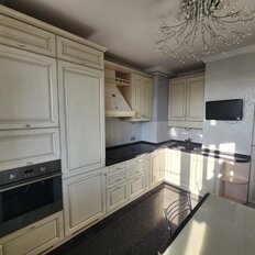Квартира 58,6 м², 2-комнатная - изображение 2