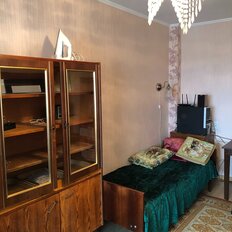 Квартира 33 м², 1-комнатная - изображение 1