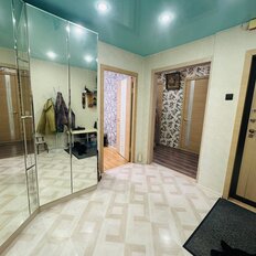 Квартира 72 м², 3-комнатная - изображение 1
