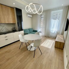 Квартира 42 м², 1-комнатная - изображение 2