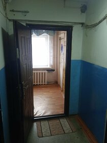 10 м², комната 7 500 ₽ в месяц - изображение 35