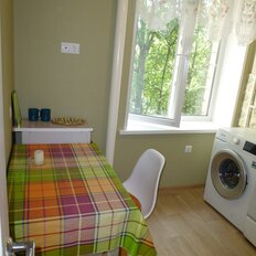 Квартира 29,9 м², 1-комнатная - изображение 5