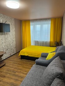 42 м², квартира-студия 2 000 ₽ в сутки - изображение 47