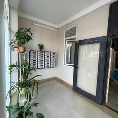 Квартира 37,6 м², 1-комнатная - изображение 1