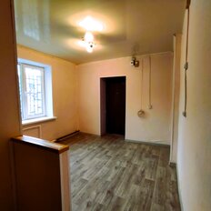 Квартира 16,1 м², 1-комнатная - изображение 3