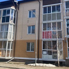 Квартира 54,3 м², 2-комнатная - изображение 2