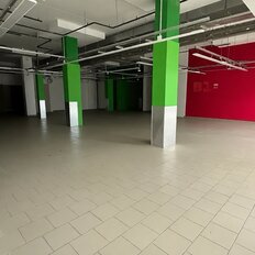 421,9 м², помещение свободного назначения - изображение 3