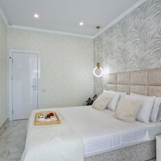 Квартира 54 м², 2-комнатные - изображение 3