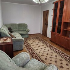 Квартира 61,5 м², 3-комнатная - изображение 2