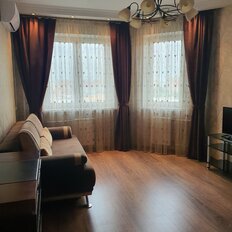 Квартира 37,8 м², 1-комнатная - изображение 2