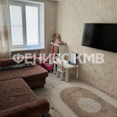 Квартира 106 м², 3-комнатные - изображение 3