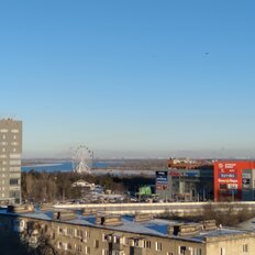 Квартира 44,1 м², 1-комнатная - изображение 1