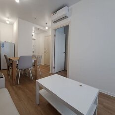 Квартира 33 м², 2-комнатная - изображение 2