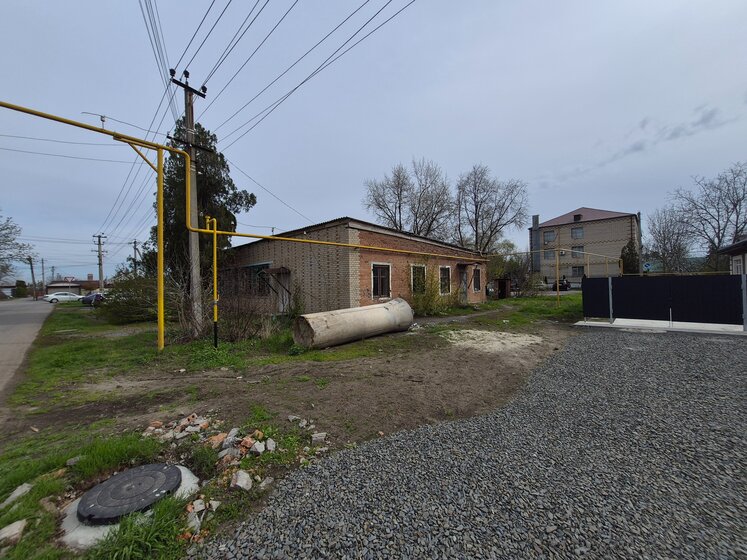 258,8 м², помещение свободного назначения 275 000 ₽ в месяц - изображение 13