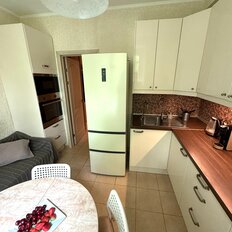 Квартира 36 м², 1-комнатная - изображение 1