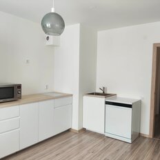 Квартира 35 м², 1-комнатная - изображение 3