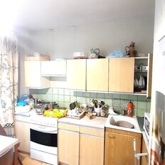 Квартира 58 м², 2-комнатная - изображение 4