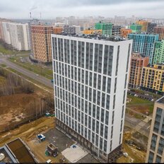 Квартира 21,6 м², студия - изображение 4