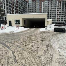 Квартира 52 м², 1-комнатная - изображение 2