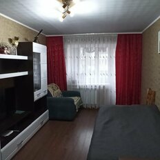 Квартира 45 м², 2-комнатная - изображение 2