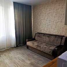 Квартира 24 м², студия - изображение 2