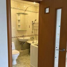 Квартира 35 м², студия - изображение 5