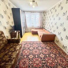 Квартира 55 м², 2-комнатная - изображение 2
