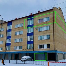 Квартира 114,6 м², 4-комнатная - изображение 2