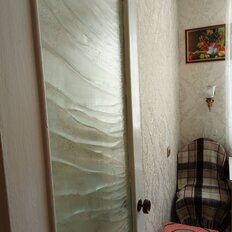 Квартира 45,3 м², 2-комнатная - изображение 1