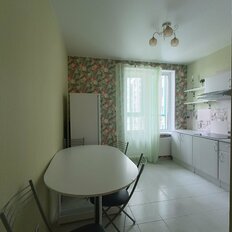 Квартира 40 м², 1-комнатная - изображение 2