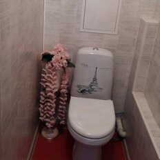 Квартира 38 м², 1-комнатная - изображение 3