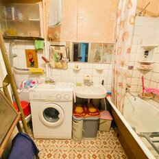 Квартира 35 м², 1-комнатная - изображение 5