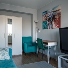 Квартира 40,5 м², 2-комнатная - изображение 5