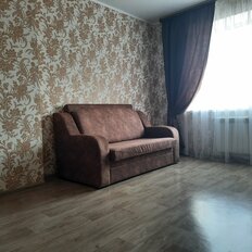 Квартира 32,4 м², 1-комнатная - изображение 5