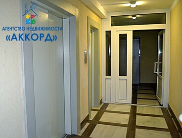 21,8 м², квартира-студия 2 440 000 ₽ - изображение 21