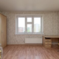 Квартира 37 м², 1-комнатная - изображение 2