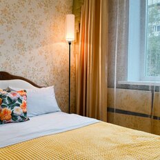 Квартира 64 м², 3-комнатная - изображение 3