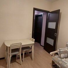 Квартира 39,8 м², 1-комнатная - изображение 5