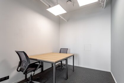 12 м², офис 30 111 ₽ в месяц - изображение 16
