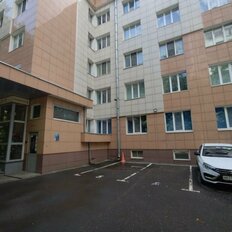 Квартира 17,4 м², студия - изображение 2